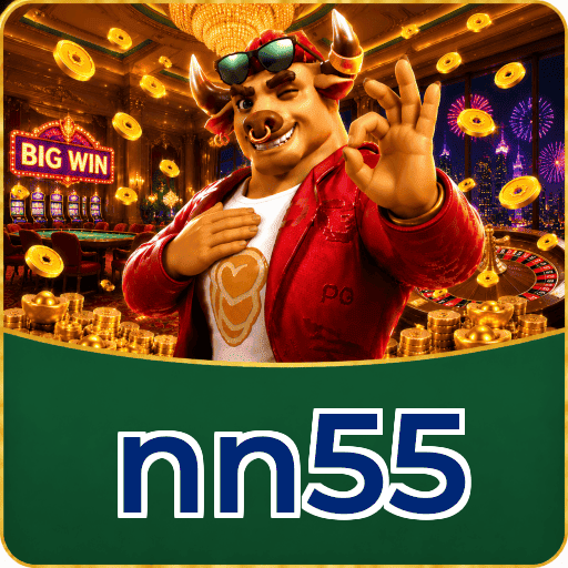 nn55 Logo 3