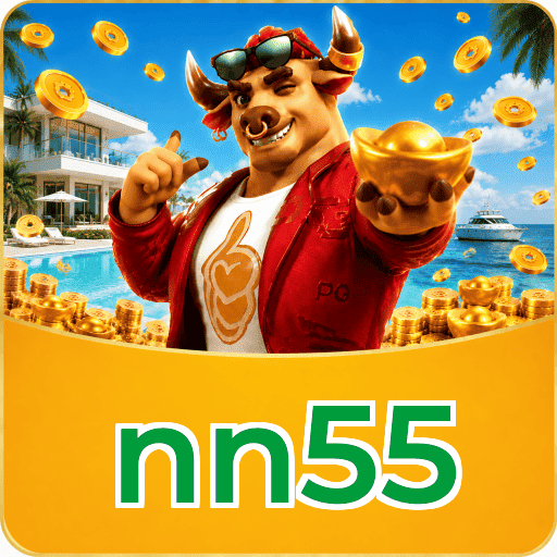 Plataforma nn55 - Segurança SSL 256-bit
