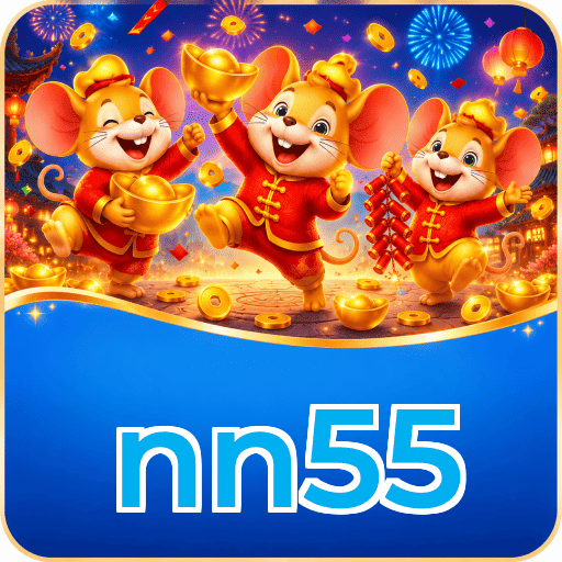 nn55 Segurança Logo 2