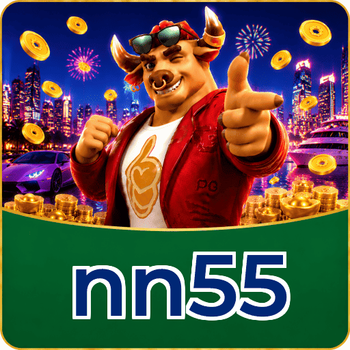 Servidor Brasil nn55