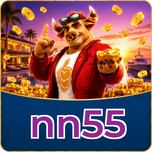 Fortune Tiger Logo 3