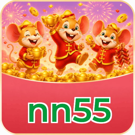 nn55 Segurança Logo 1