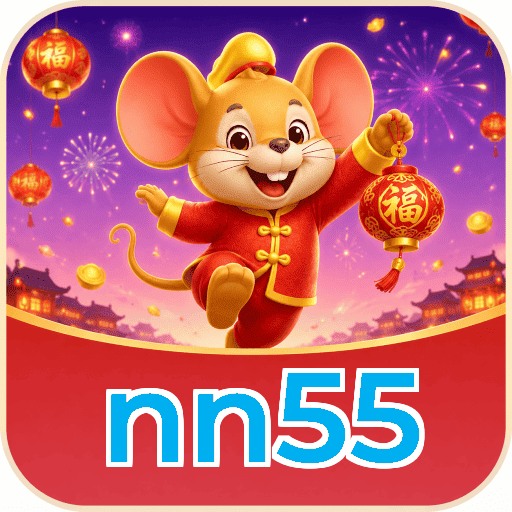 nn55 Licenciado Curaçao - Segurança SSL 256-bit