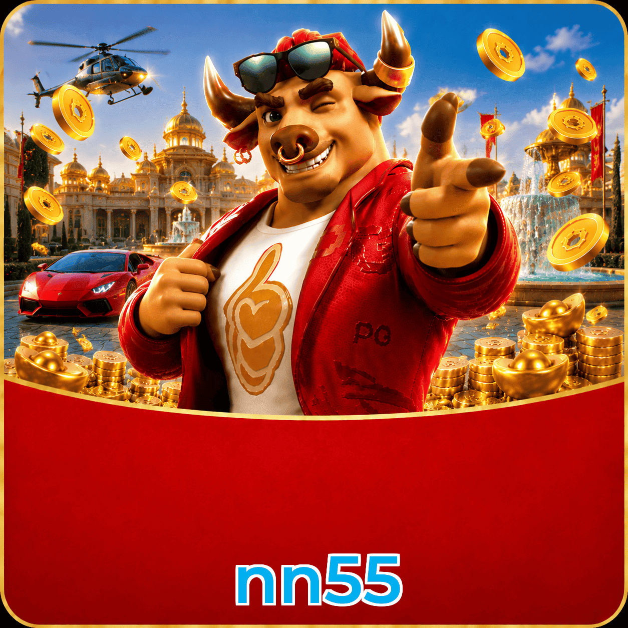 Telegram nn55 - Canal Oficial Verificado