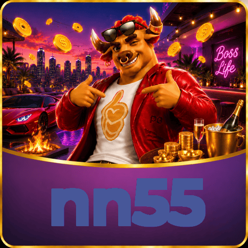 nn55 Logo 2
